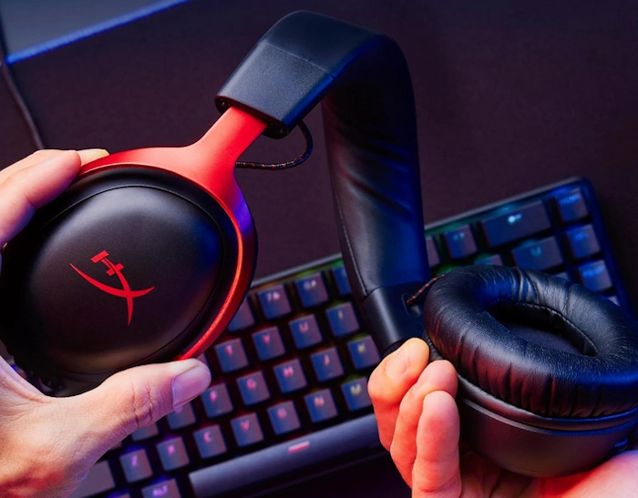 HyperX Cloud III