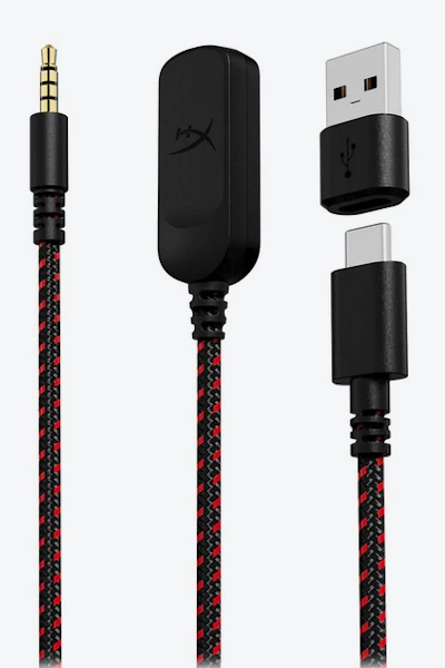 HyperX Cloud III
