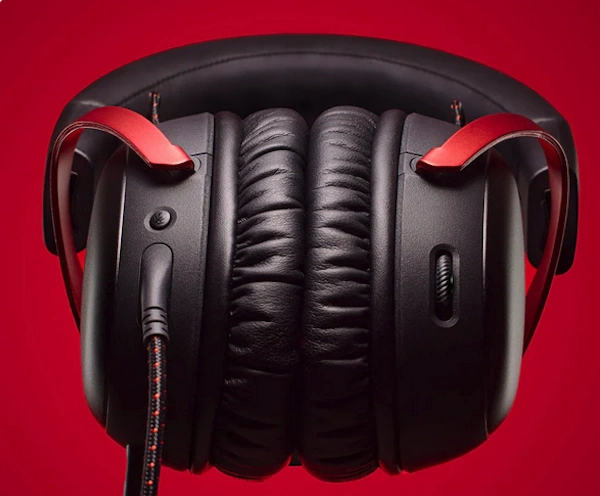 HyperX Cloud III