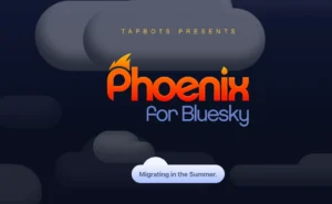 Phoenix di Tapbots arriva su Bluesky Phoenix