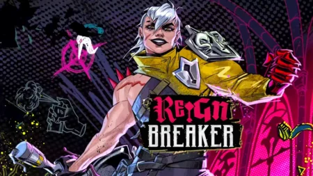 Reignbreaker