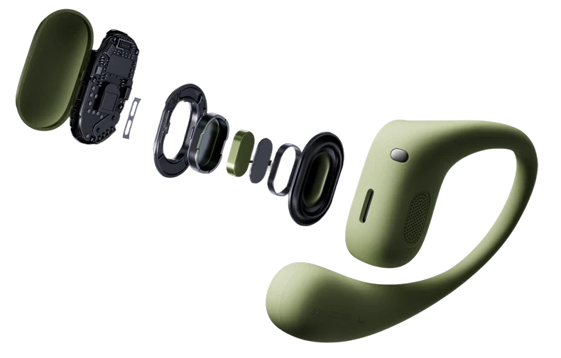 Huawei FreeArc
