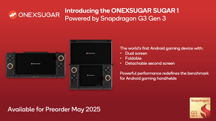 Snapdragon G series