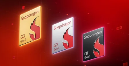 Snapdragon G series