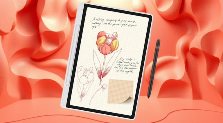 XPPEN Magic Note Pad