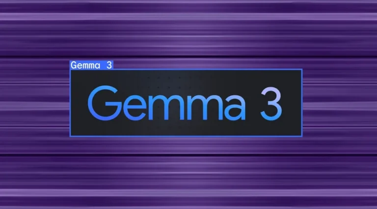 gemma 3