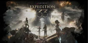 Clair Obscur: Expedition 33