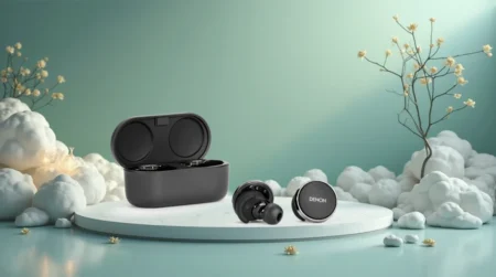 Denon PerL Pro