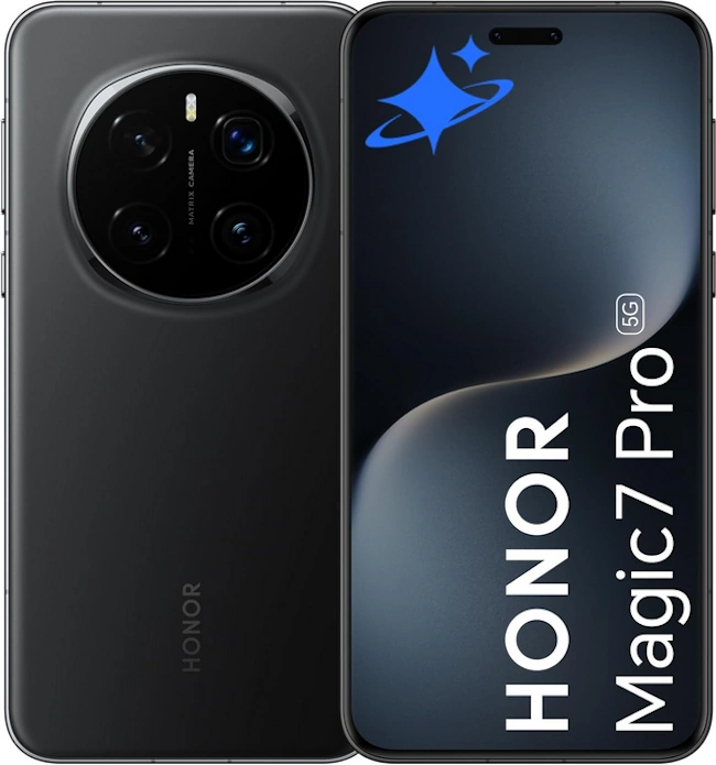 Honor Magic7 Pro