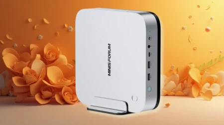 Minisforum AI X1 Pro
