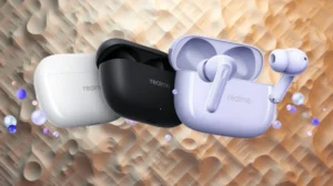 Realme Buds T310: auricolari TWS economici con ANC e audio 360 Realme Buds T310