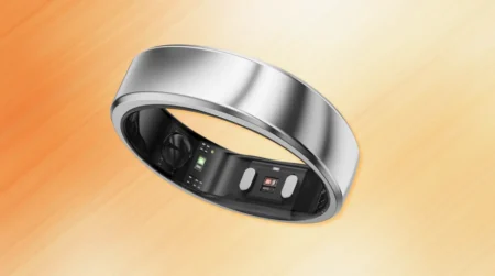 RingConn Gen 2