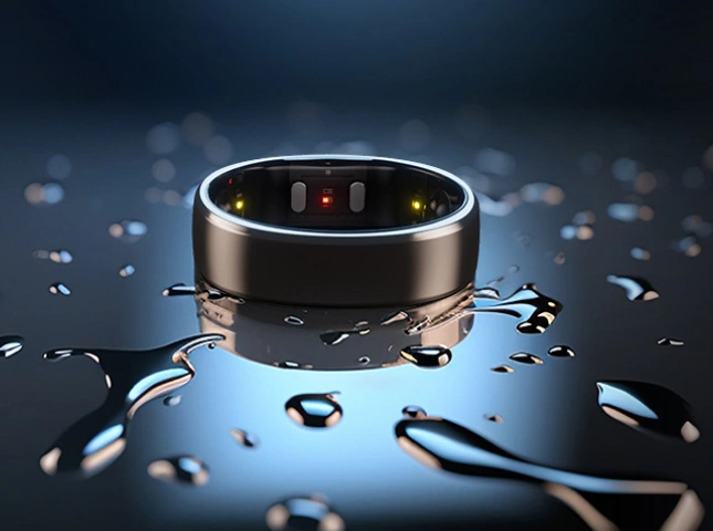 RingConn Gen 2
