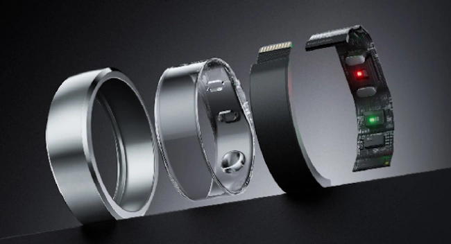 RingConn Gen 2