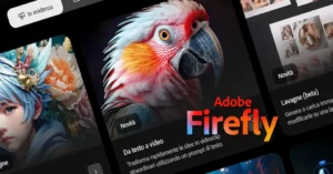 Adobe Firefly