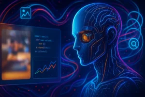 OpenAI o3 e o4-mini: pensiero visivo e tool agentici potenziati in ChatGPT o3 e o4‑mini