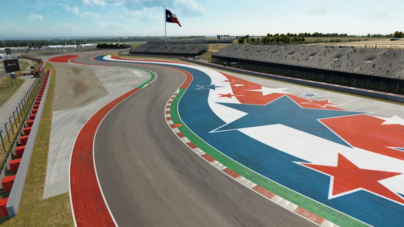 Assetto Corsa EVO 0.2