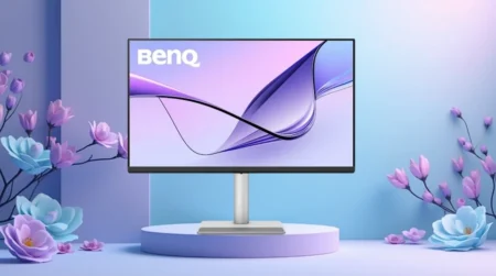 BenQ MA320U