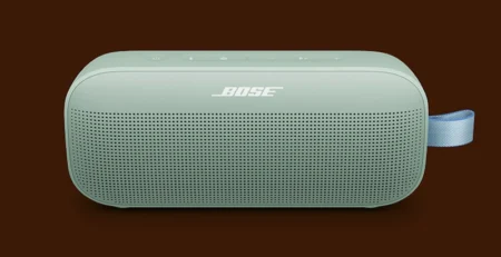 Bose SoundLink Flex 2