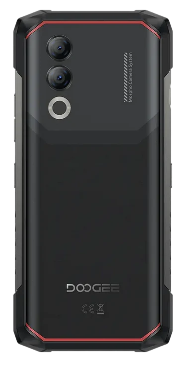 DOOGEE Blade 20 Turbo