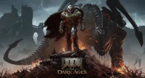 DOOM: The Dark Ages, un prequel tra scudi e demoni Doom: The Dark Ages