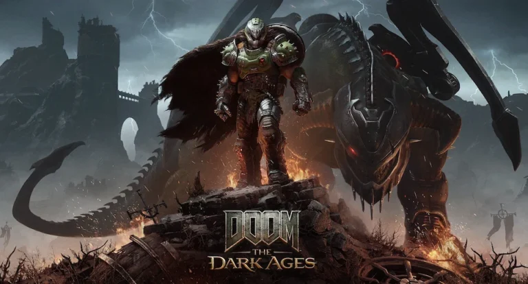 Doom: The Dark Ages