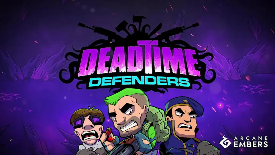 Deadtime Defenders