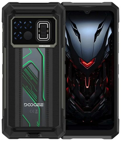 Doogee Fire 6 Max