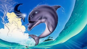 Ecco the Dolphin ritorna: due remaster e un sequel dallo staff originale