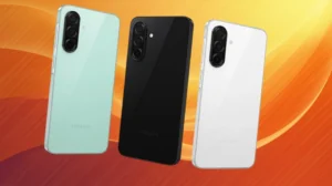 Galaxy A26 5G, uno smartphone robusto, ben bilanciato e duraturo della Samsung Galaxy A26 5G