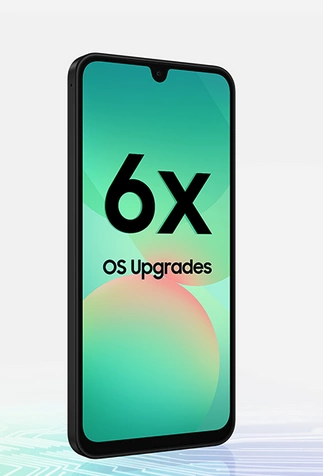 Galaxy A26 5G