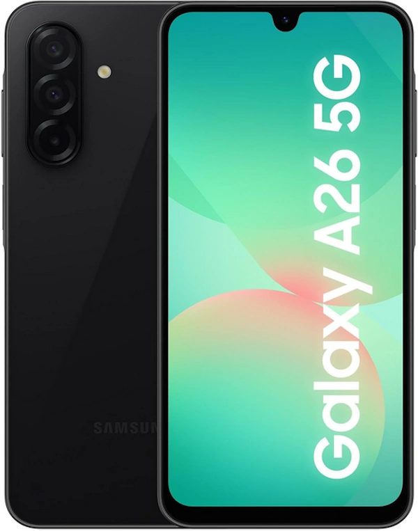 Galaxy A26 5G