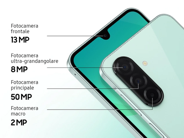 Galaxy A26 5G