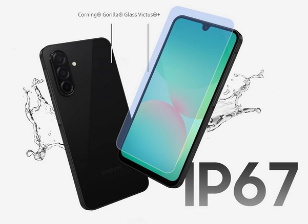 Galaxy A26 5G