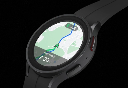 Galaxy Watch 5 Pro LTE