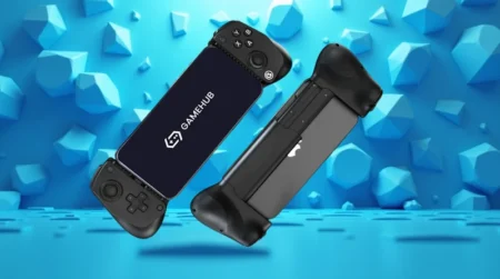 GameSir X5 Lite