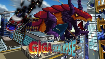 Gigapocalypse