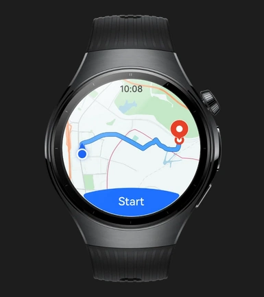 Huawei Watch 5
