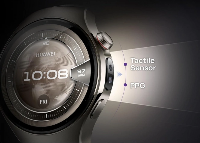 Huawei Watch 5