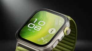 Huawei Watch Fit 4 Pro, smartwatch fitness con 10 giorni di autonomia