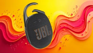 JBL Clip 5, lo speaker Bluetooth ultra-portatile e  suono potente JBL Clip 5