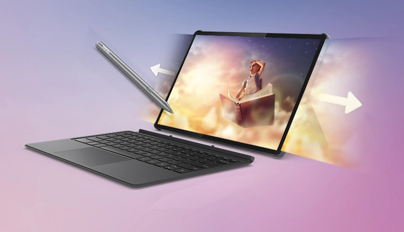 Lenovo Idea Tab Pro