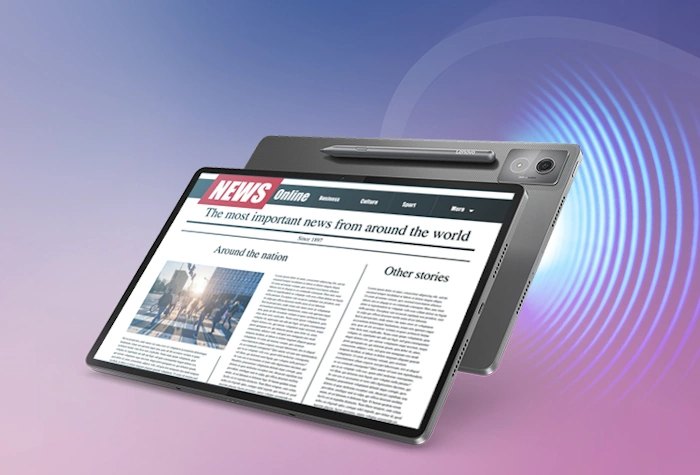 Lenovo Idea Tab Pro