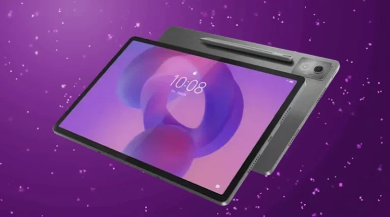 Lenovo Idea Tab Pro
