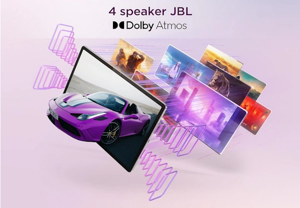 Lenovo Idea Tab Pro