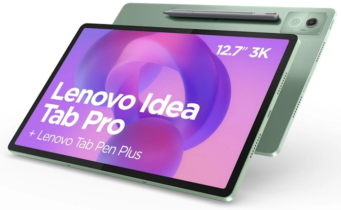 Lenovo Idea Tab Pro