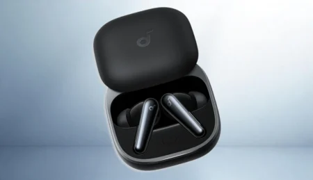 Soundcore Liberty 5