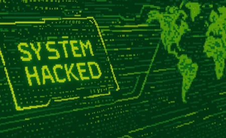 LockBit hacked