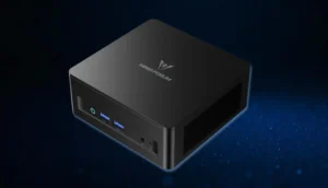 Minisforum UM690L Slim