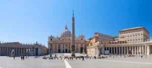 Papa Leone XIV e l’IA: il significato del suo nome